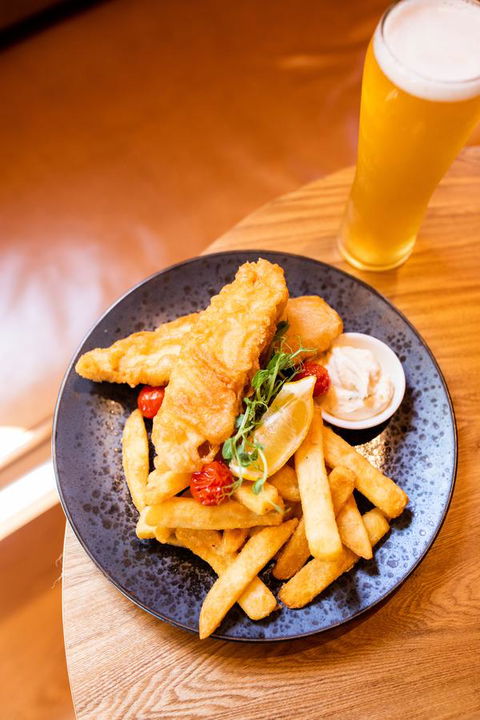 Pan Pacific Perth - Accommodation Search 9
