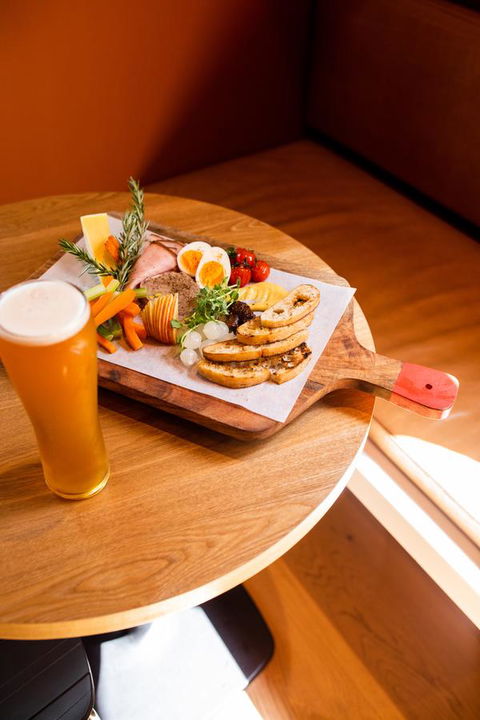 Pan Pacific Perth - Accommodation Search 38