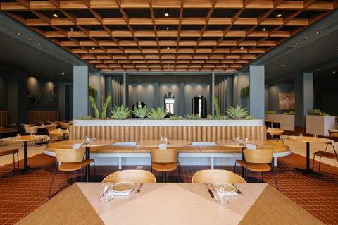 Pan Pacific Perth - Accommodation Search 17