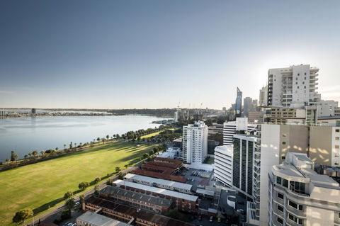 Pan Pacific Perth - Accommodation Search 8