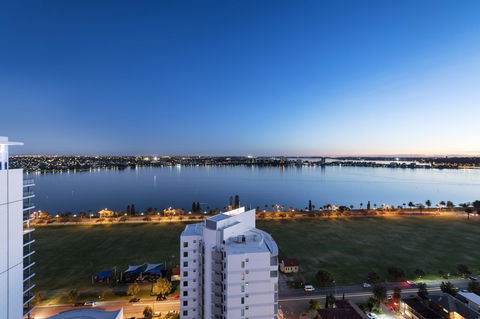 Pan Pacific Perth - Accommodation Search 7