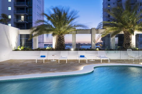 Pan Pacific Perth - Accommodation Search 14