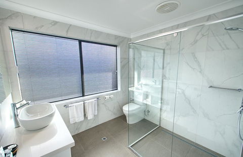 Albany Motel & Apartments - Accommodation Search 6