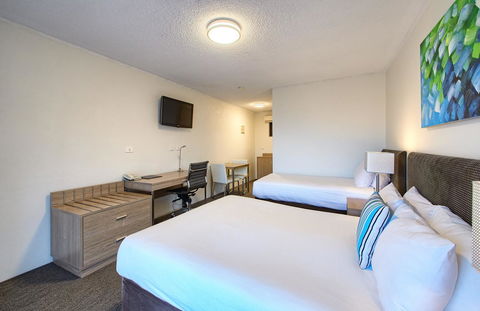 Albany Motel & Apartments - Accommodation Search 8