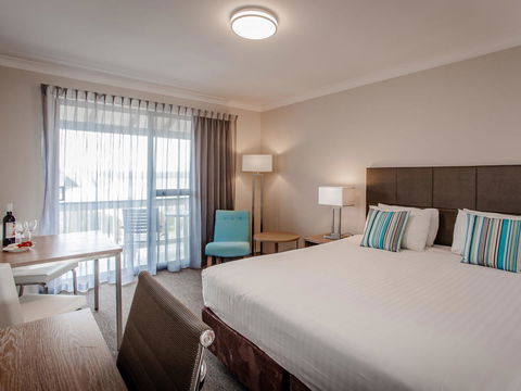 Albany Motel & Apartments - Accommodation Search 11