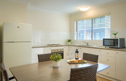 Albany Motel & Apartments - Accommodation Search 5