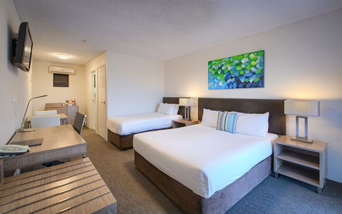 Albany Motel & Apartments - Accommodation Search 9