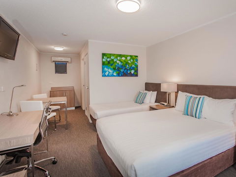Albany Motel & Apartments - Accommodation Search 14