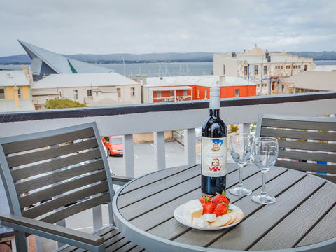 Albany Motel & Apartments - Accommodation Search 15