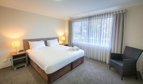 Albany Motel & Apartments - Accommodation Search 1