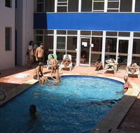 Beatty Lodge - Accommodation Search
