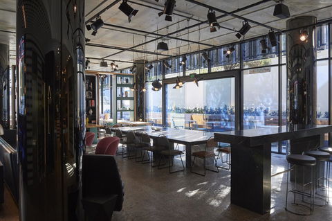 Tribe Perth - Accommodation Search 35