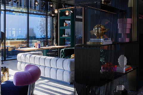 Tribe Perth - Accommodation Search 38