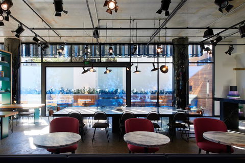 Tribe Perth - Accommodation Search 34