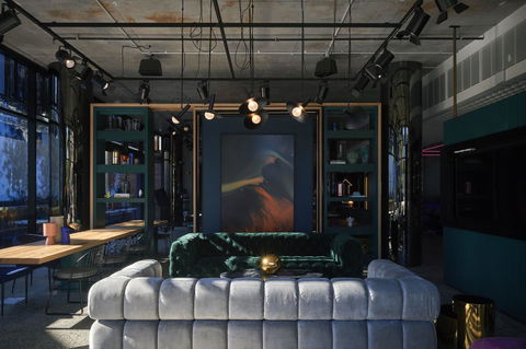 Tribe Perth - Accommodation Search 32