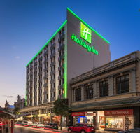 Holiday Inn Perth City Centre - Accommodation Search