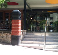 Riverview on Mount Street - Accommodation Search
