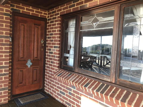 The Compass Beach House - Accommodation Search 28
