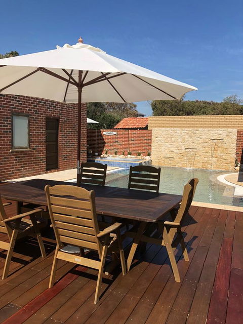 The Compass Beach House - Accommodation Search 15