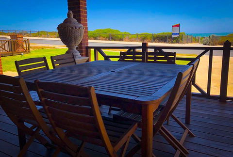 The Compass Beach House - Accommodation Search 1