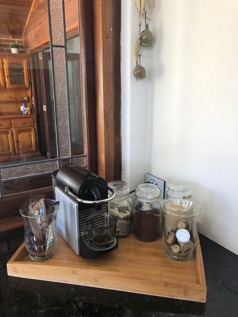 The Compass Beach House - Accommodation Search 20