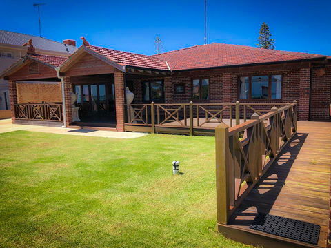 The Compass Beach House - Accommodation Search 5