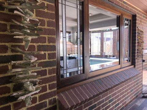 The Compass Beach House - Accommodation Search 11