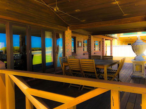 The Compass Beach House - Accommodation Search 8
