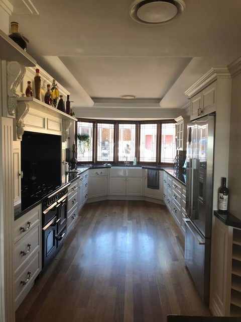The Compass Beach House - Accommodation Search 19