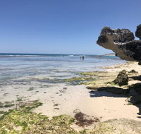 The Compass Beach House - Accommodation Search