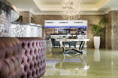 Swan River Hotel - Accommodation Search 15