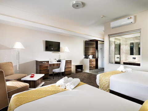 Swan River Hotel - Accommodation Search 22