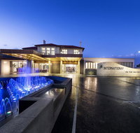 International on the Water Hotel - Accommodation Search