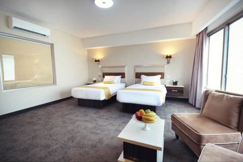 Swan River Hotel - Accommodation Search 27