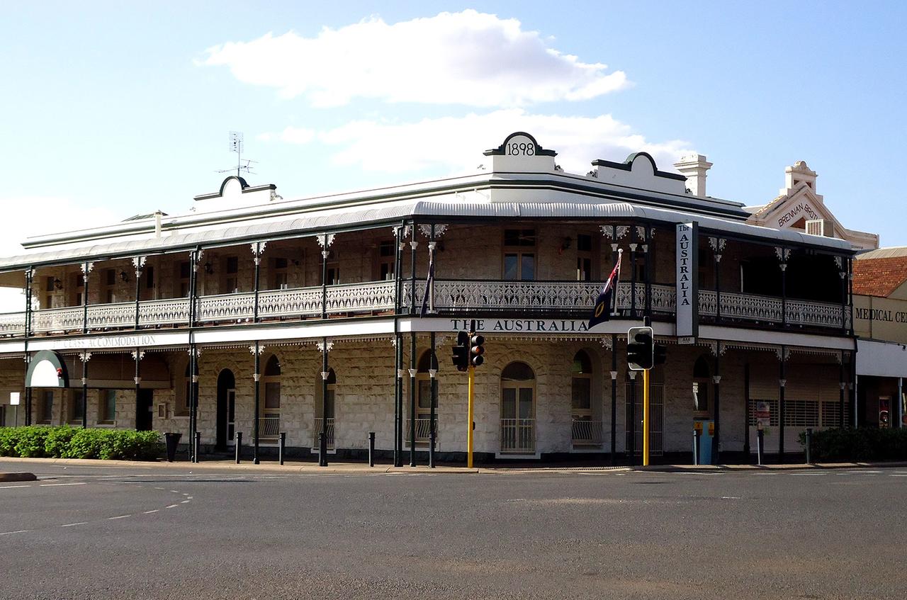  Accommodation Search