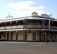 The Palace Hotel Kalgoorlie - Accommodation Search