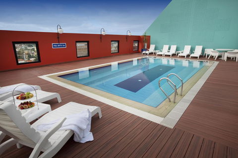Mercure Perth - Accommodation Search 3