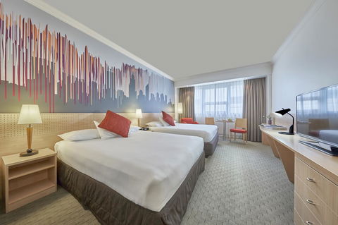Mercure Perth - Accommodation Search 19