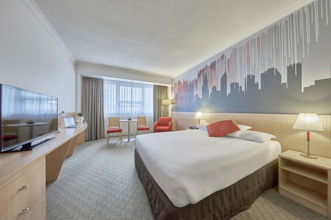 Mercure Perth - Accommodation Search 4