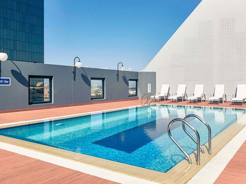 Mercure Perth - Accommodation Search 0