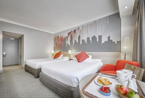 Mercure Perth - Accommodation Search 32