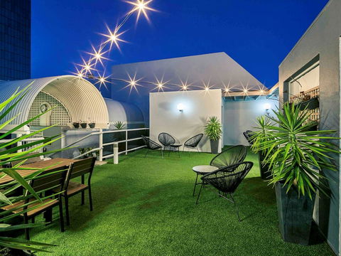 Mercure Perth - Accommodation Search 44