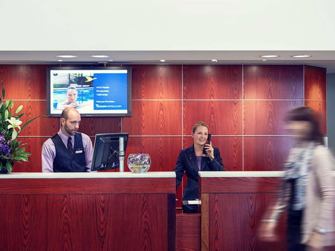 Mercure Perth - Accommodation Search 25