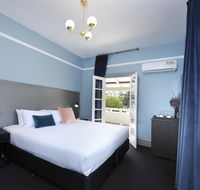 The Stirling Arms Hotel - Accommodation Search