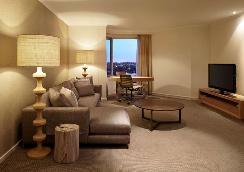 Residence On Langley Park - Accommodation Search 16