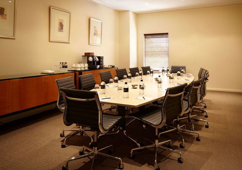 Residence On Langley Park - Accommodation Search 20