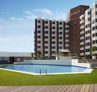 Hyatt Regency Perth - Accommodation Search