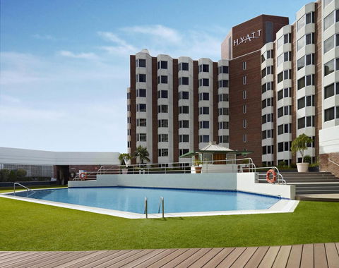 Residence On Langley Park - Accommodation Search 0