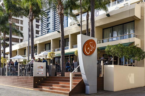 Crowne Plaza Perth, An IHG Hotel - Accommodation Search 5