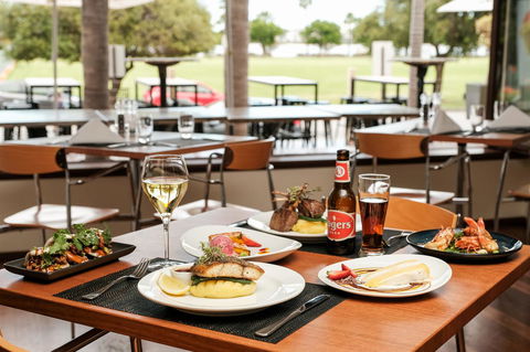 Crowne Plaza Perth, An IHG Hotel - Accommodation Search 44